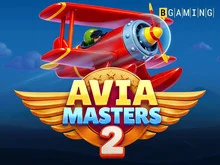 Aviamasters 2