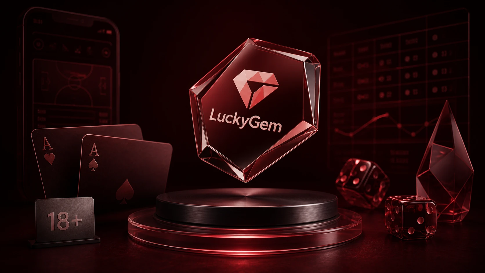 LuckyGem
