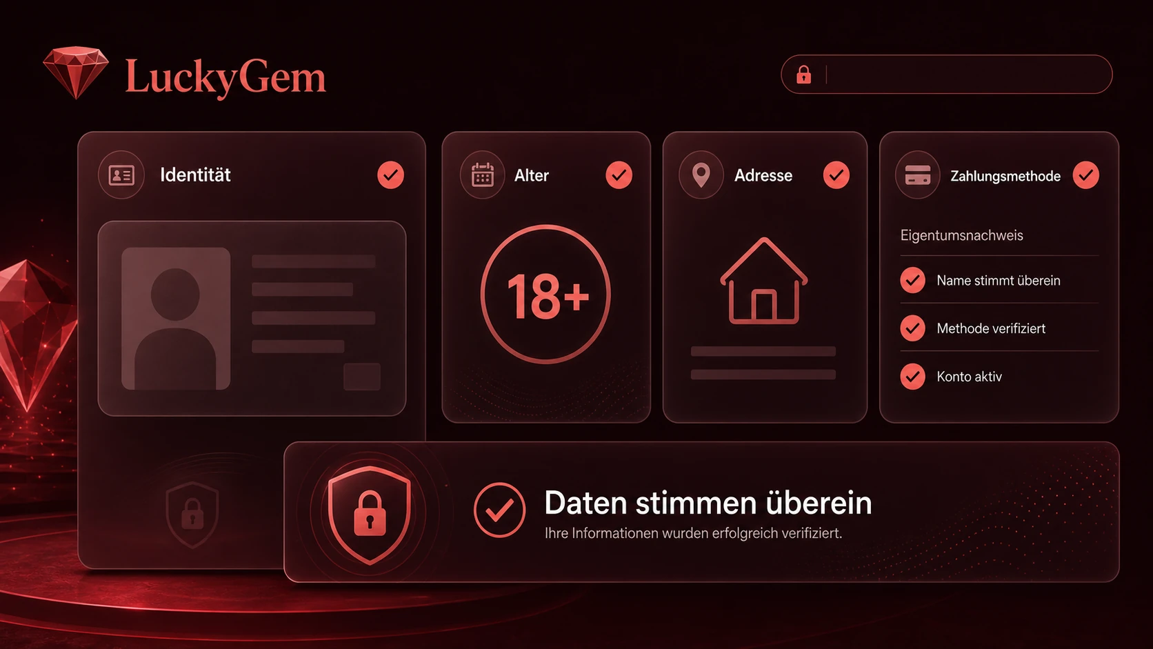 KYC und Verifizierung bei Zahlungen
